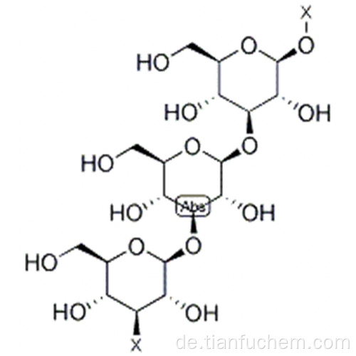 beta- (1,3) -D-Glucan CAS 9012-72-0
